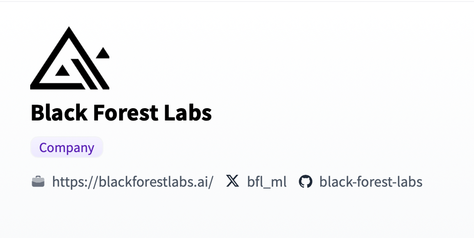 The Rise of BlackForestLabs