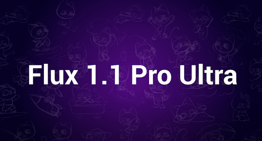 How to Use FLUX 1.1 Pro Ultra for Free